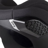 Silver Cross Perform Extended Rear-Facing (ERF) Car Seat - Iconic Black