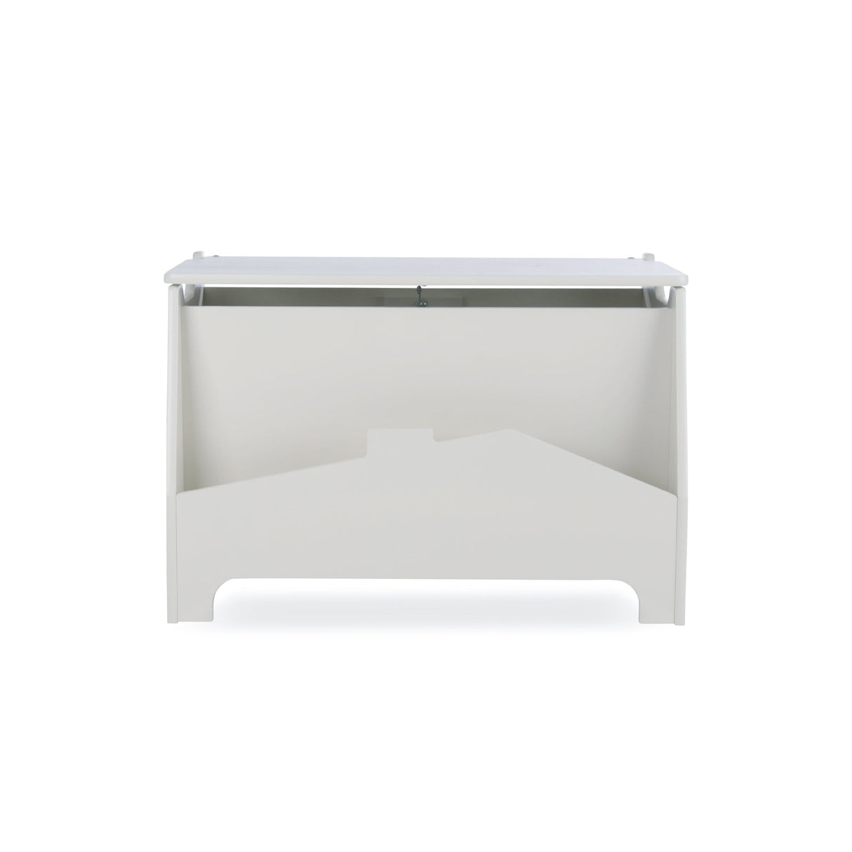 CuddleCo Play House Storage Box - Pebble