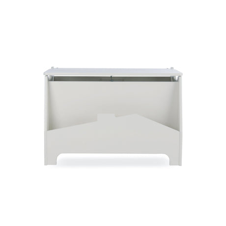 CuddleCo Play House Storage Box - Pebble