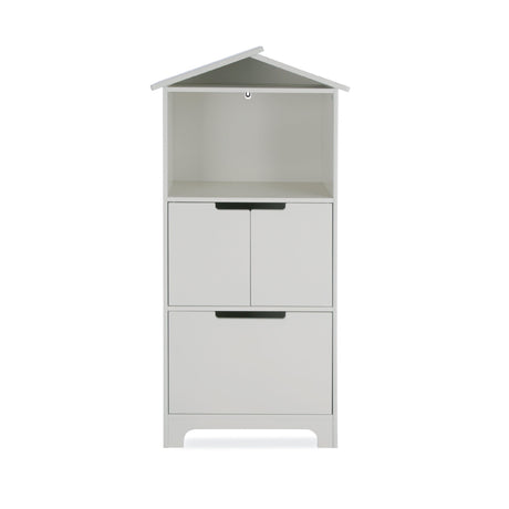 CuddleCo Play House Storage Unit - Pebble