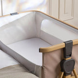 Silver Cross Reef 2 Accessory Baby Bundle - Mocha