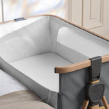 Silver Cross Reef 2 Accessory Baby Bundle - Mocha