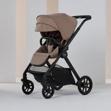 Silver Cross Reef 2 Accessory Baby Bundle - Mocha