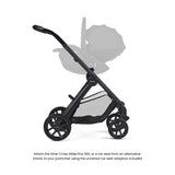 Silver Cross Reef 2 Accessory Baby Bundle - Mocha