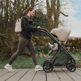 Silver Cross Reef 2 Accessory Baby Bundle - Mocha