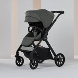 Silver Cross Reef 2 Ultimate Family Accessory Baby Bundle - Pewter