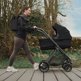 Silver Cross Reef 2 Ultimate Accessory Baby Bundle - Space