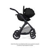 Silver Cross Reef 2 Ultimate Family Accessory Baby Bundle - Space