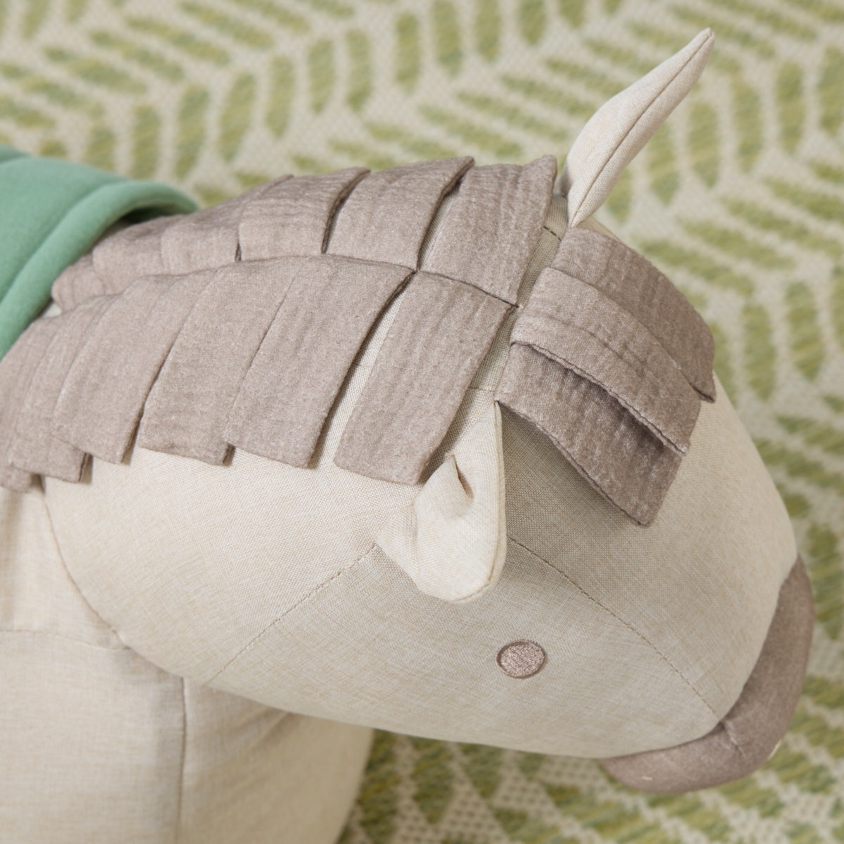 Tutti Bambini Ride-On Henry Horse Beanbag - Good Life
