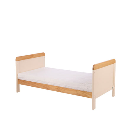 Tutti Bambini Rio 3 Piece Room Set - Cashmere/Honey Oak