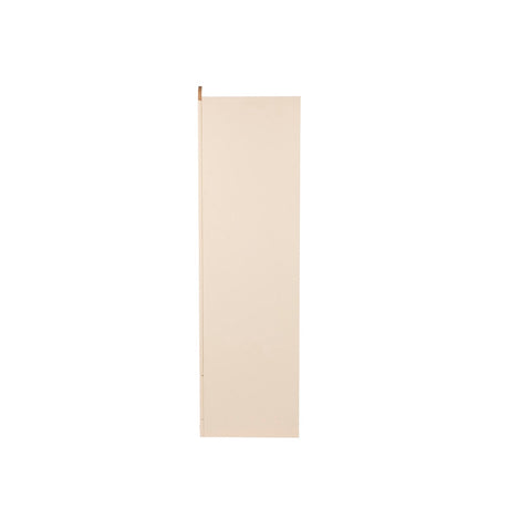 Tutti Bambini Rio Wardrobe - Cashmere/Honey Oak
