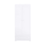 Tutti Bambini Rio Wardrobe - White