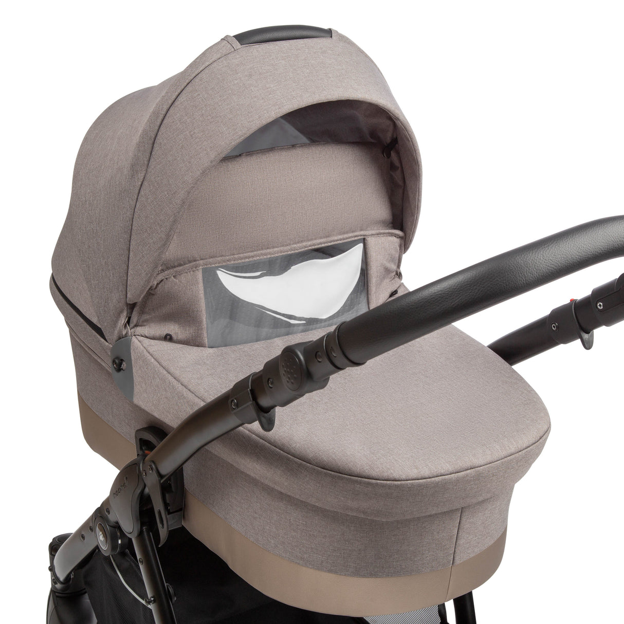 Noordi Sole Go 3in1 Travel System with Terra i-Size Car Seat