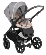 Noordi Sole Go 3in1 Travel System with Terra i-Size Car Seat