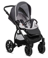 Noordi Sole Go 3in1 Travel System with Terra i-Size Car Seat