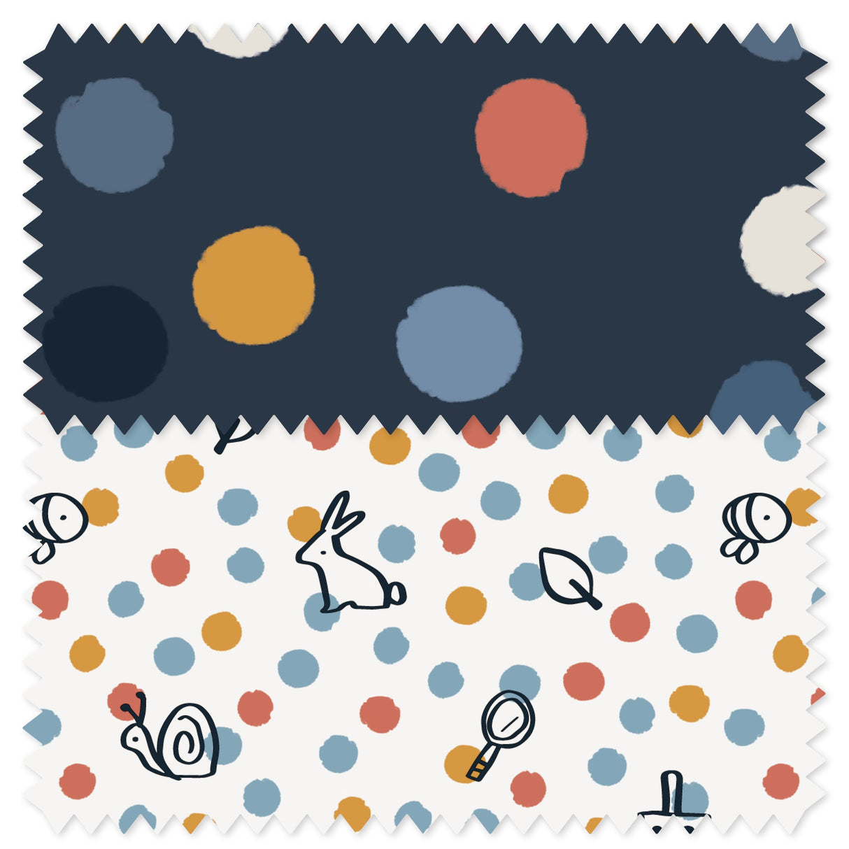 Cosatto Giggle Bundle Accessory Pack - Spot On