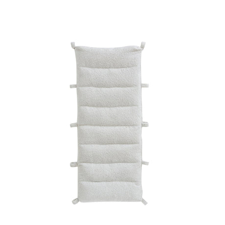 Tutti Bambini Scala Montessori Pikler Play Arch & Cushion - Natural