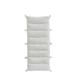 Tutti Bambini Scala Montessori Pikler Rocking Frame Cushion - Boucle Natural