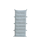 Tutti Bambini Scala Montessori Pikler Rocking Frame Cushion - Ocean Stone