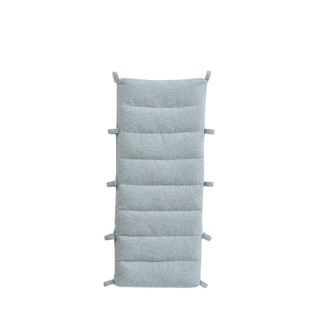 Tutti Bambini Scala Montessori Pikler Rocking Frame Cushion - Ocean Stone