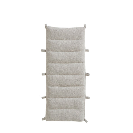 Tutti Bambini Scala Montessori Pikler Play Arch & Cushion - Mushroom
