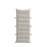 Tutti Bambini Scala Montessori Pikler Rocking Frame Cushion - Mushroom