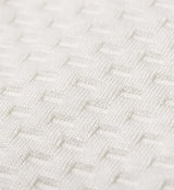 CuddleCo Signature Hypo-Allergenic Bamboo Pocket Sprung Cot Mattress 120 x 60cm