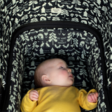 Cosatto Wow XL Pram and Pushchair - Silhouette