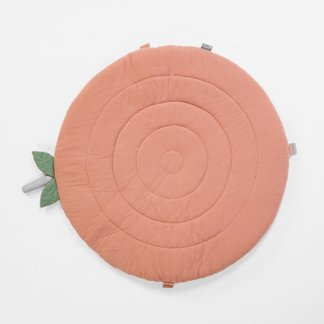 Tutti Bambini Soft Muslin Padded Playmat - Good Life