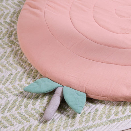 Tutti Bambini Soft Muslin Padded Playmat - Good Life