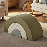 CuddleCo Soft Play Large Arch 3 Piece Set