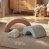 CuddleCo Soft Play Small Arch 3 Piece Set
