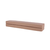 CuddleCo Soft Play Balance Beam - Tuscany