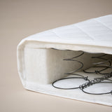 Obaby Sprung Mattress - 100 x 50cm