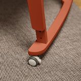 SnuzPod Studio Bedside Crib - Florence Ember