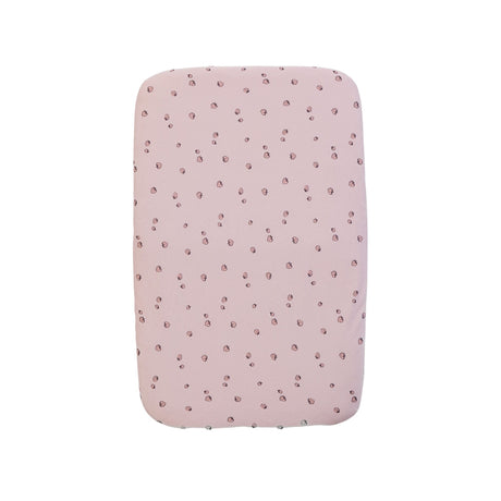 Tutti Bambini Bedside Crib Starter Pack - Tiny Tails