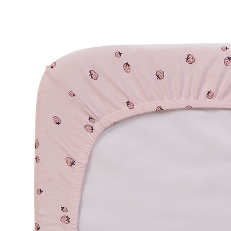 Tutti Bambini Bedside Crib Starter Pack - Tiny Tails