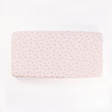 Tutti Bambini Cot Bed Fitted Sheets 2pk - Tiny Tails