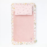Tutti Bambini Luxury Changing Mat with Cover - Tiny Tails