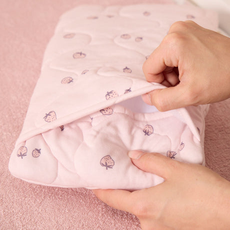 Tutti Bambini Luxury Changing Mat with Cover - Tiny Tails