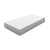 Silver Cross TrueFit™ Dual-Sided Pocket Spring Cot Bed Mattress