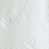 Silver Cross TrueFit™ Reversible Pocket Spring Cot Bed Mattress