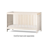 Silver Cross TrueFit™ Dual-Sided Pocket Spring Cot Bed Mattress