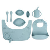 Tutti Bambini Nova Highchair Accessory Pack - Harbour