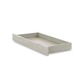 Obaby Nika Mini 120 x 60cm Under Drawer - Grey Wash