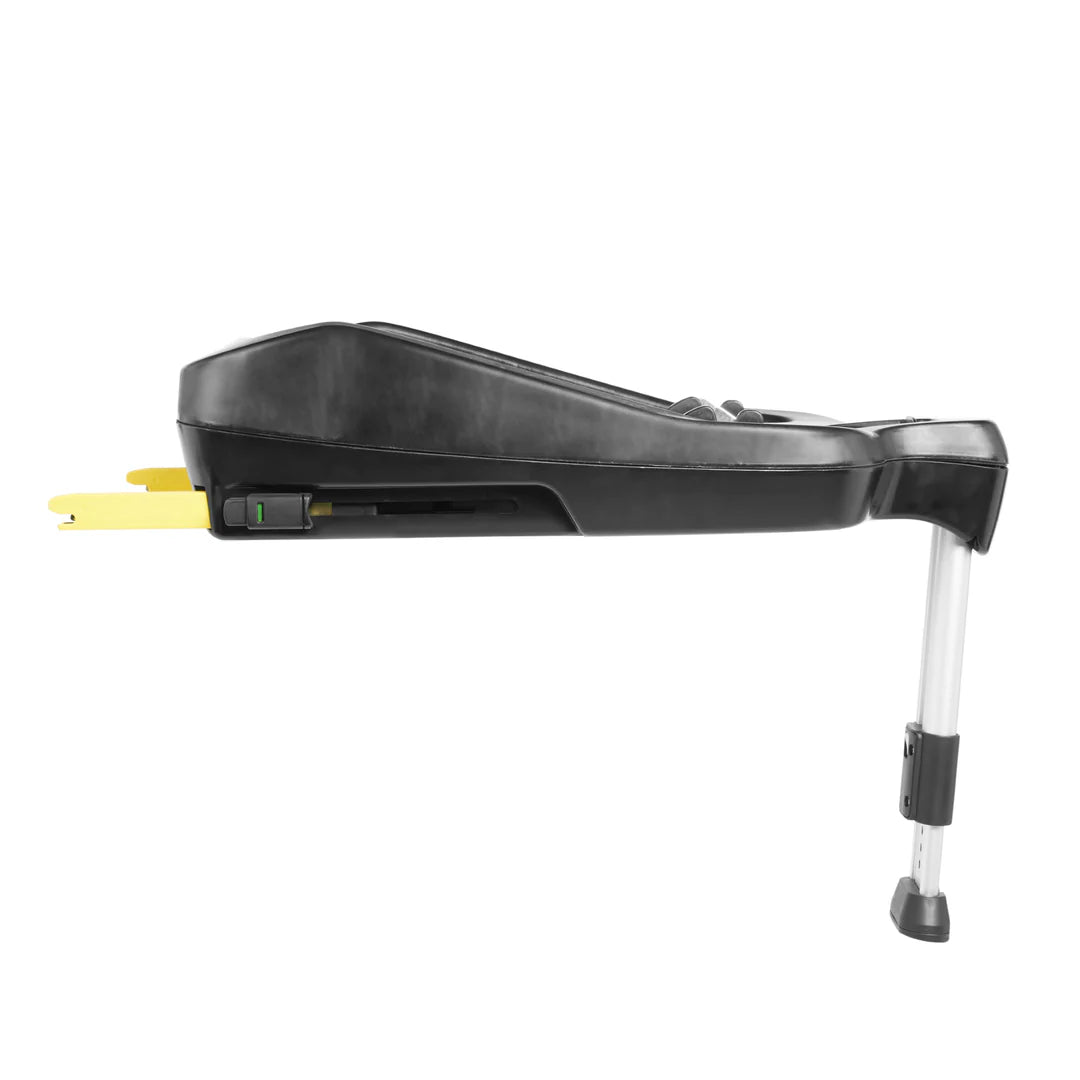 Ickle Bubba Stratus i-Size Car Seat & Isofix Base - Black