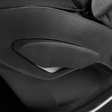 Ickle Bubba Stratus i-Size Car Seat & Isofix Base - Black