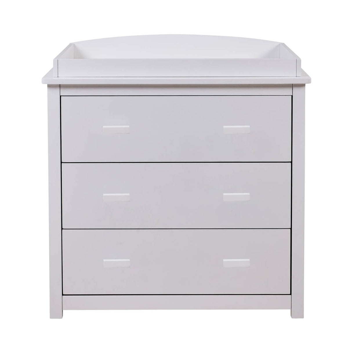 Babymore Universal Chest Changer - Grey