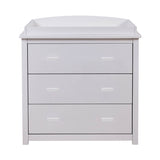 Babymore Universal Chest Changer - Grey