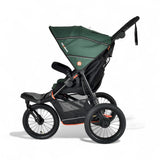 Out n About Nipper V6 Plus Single Adventure Bundle - Sycamore Green 6